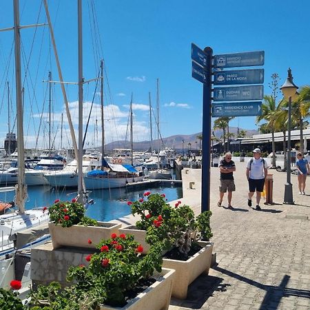 Casa Natalie La Marina Διαμέρισμα Puerto Calero Εξωτερικό φωτογραφία