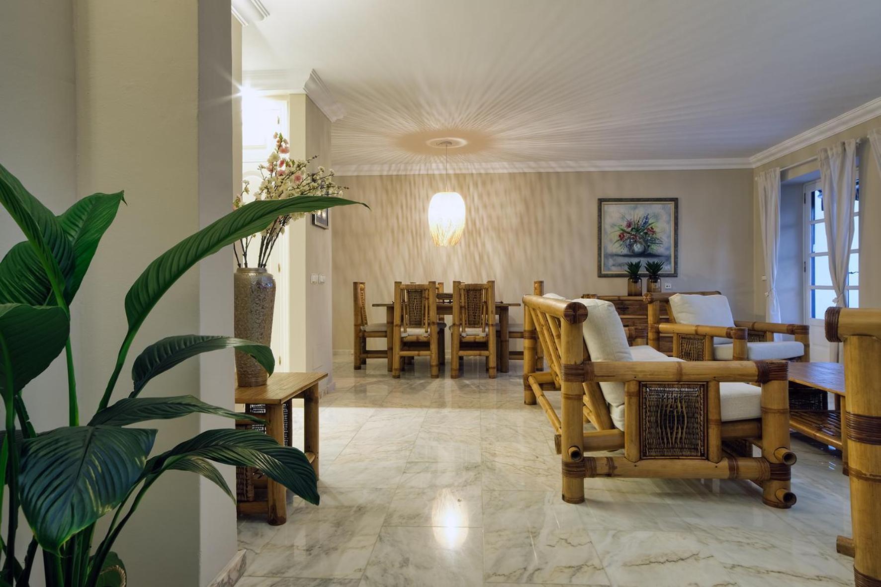 Casa Natalie La Marina Διαμέρισμα Puerto Calero Εξωτερικό φωτογραφία