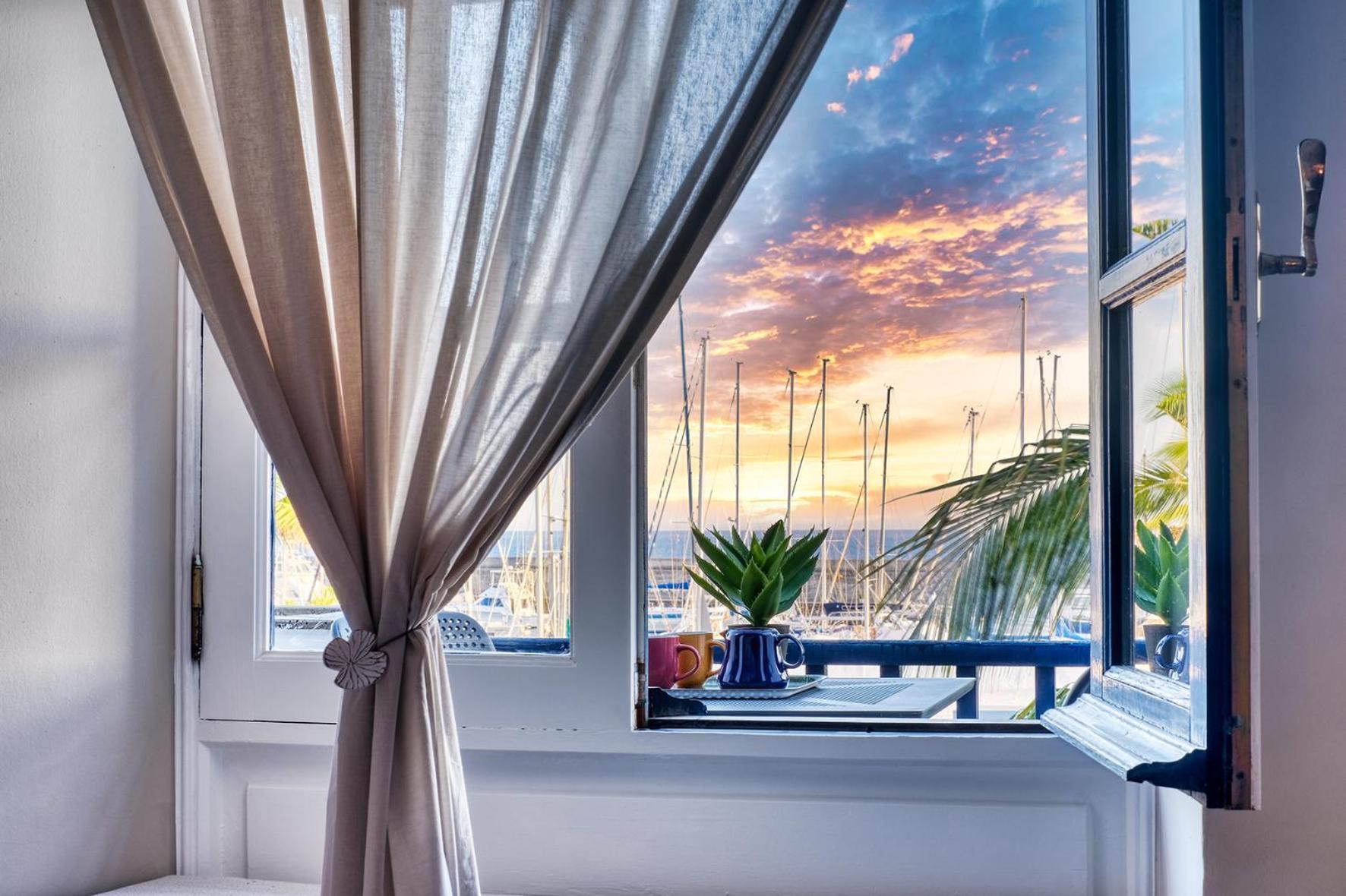Casa Natalie La Marina Διαμέρισμα Puerto Calero Εξωτερικό φωτογραφία