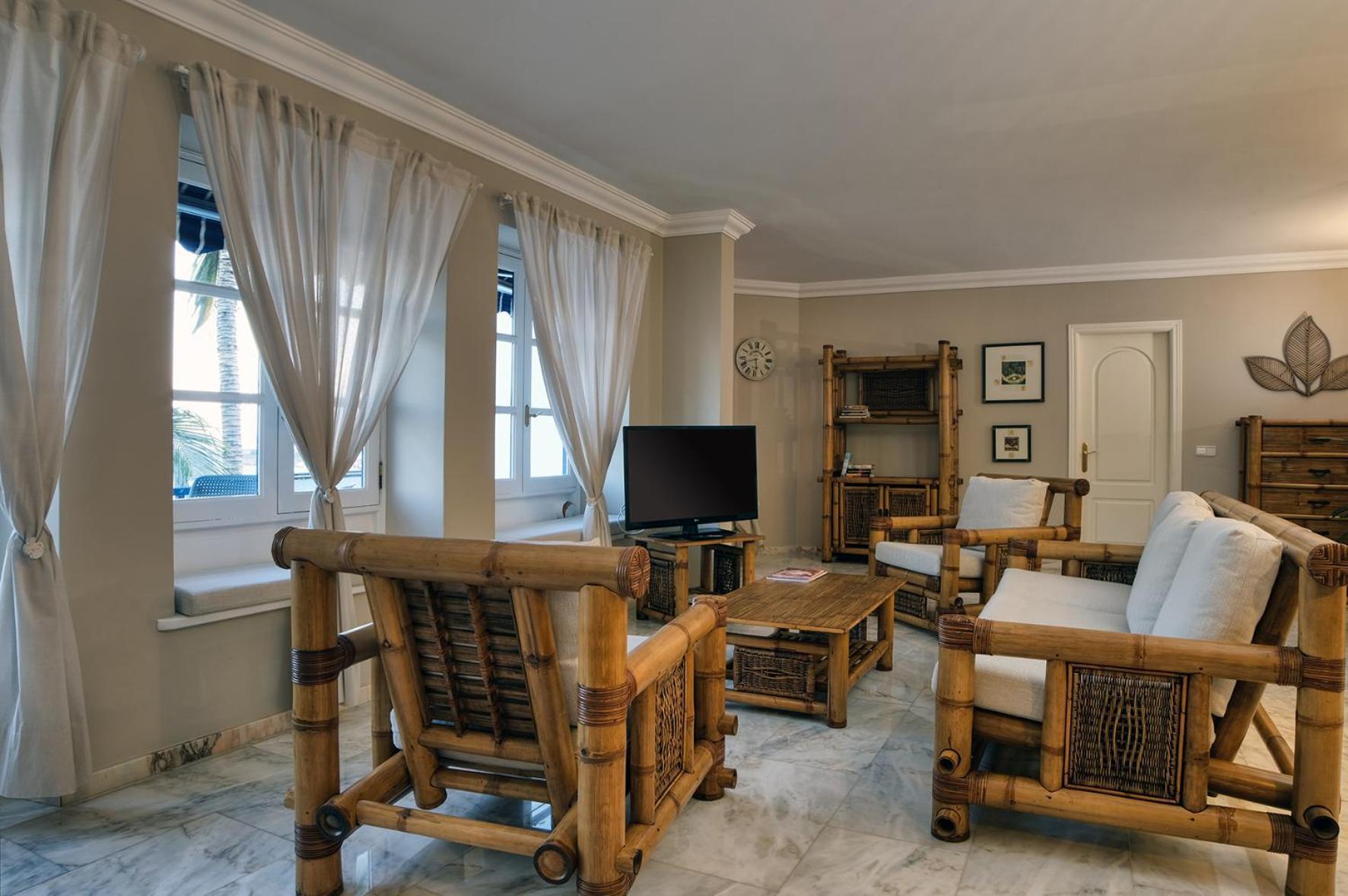 Casa Natalie La Marina Διαμέρισμα Puerto Calero Εξωτερικό φωτογραφία