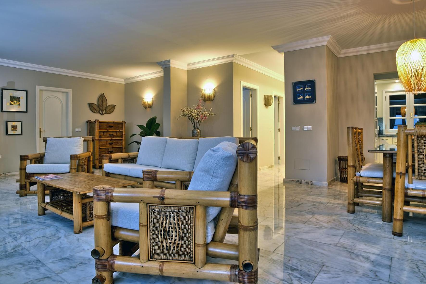 Casa Natalie La Marina Διαμέρισμα Puerto Calero Εξωτερικό φωτογραφία
