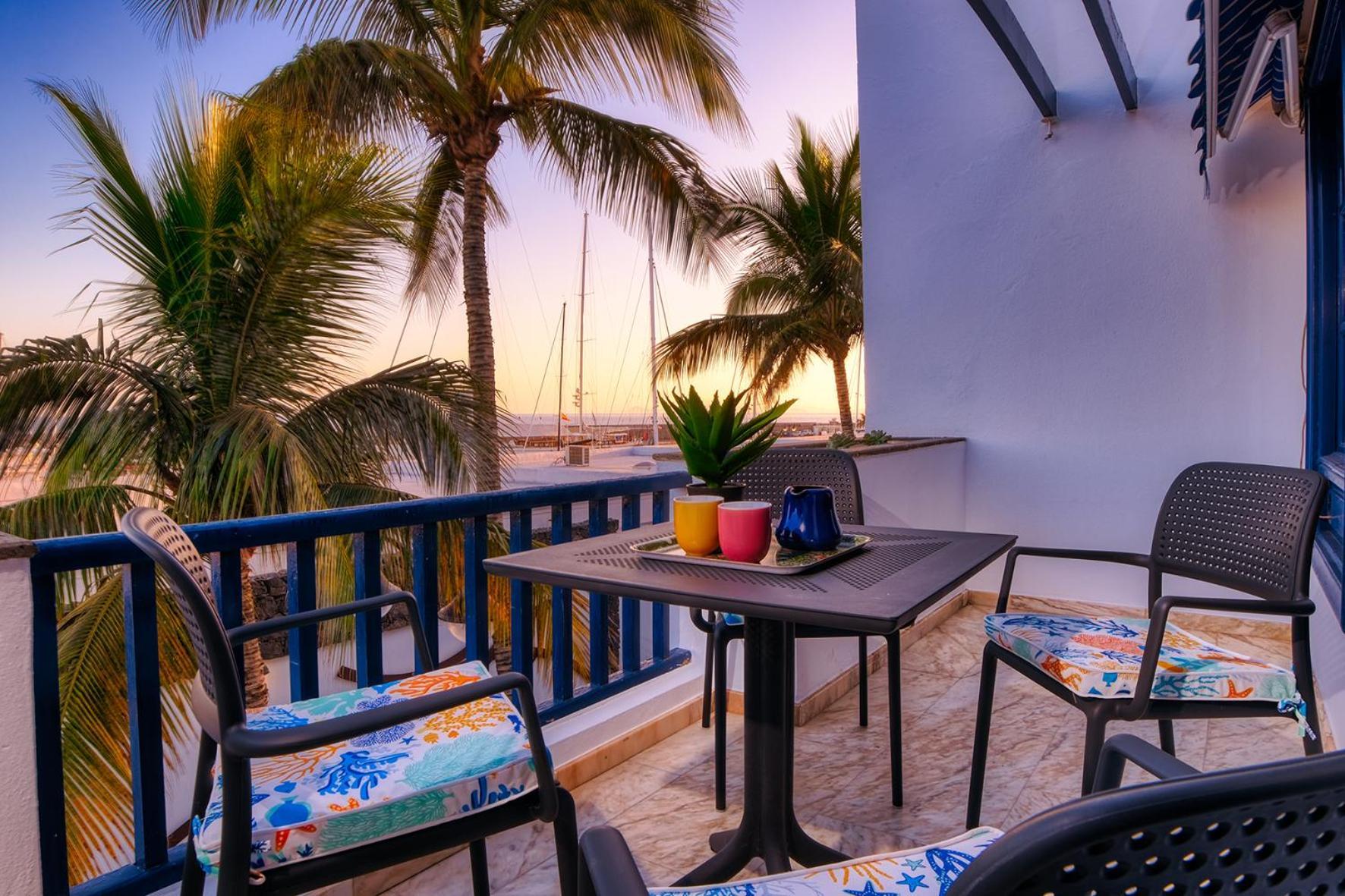 Casa Natalie La Marina Διαμέρισμα Puerto Calero Εξωτερικό φωτογραφία