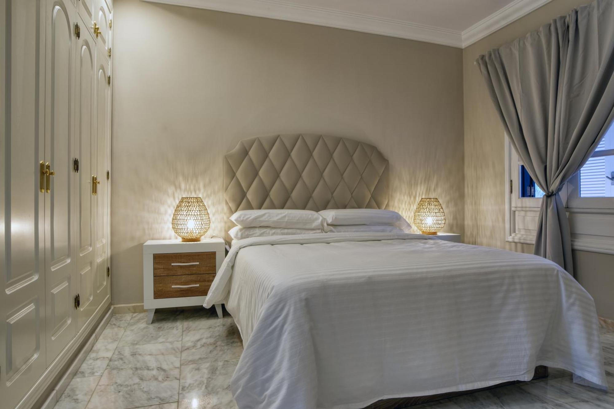 Casa Natalie La Marina Διαμέρισμα Puerto Calero Εξωτερικό φωτογραφία