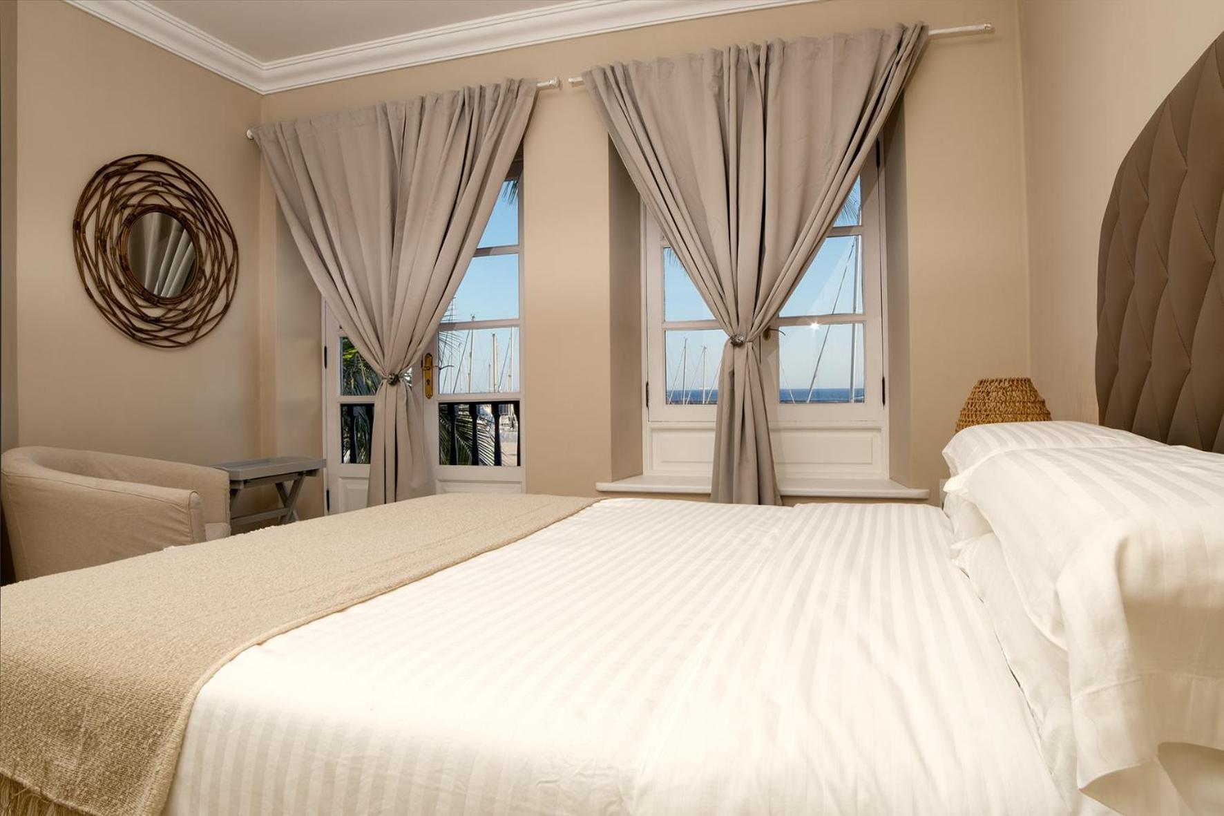 Casa Natalie La Marina Διαμέρισμα Puerto Calero Εξωτερικό φωτογραφία