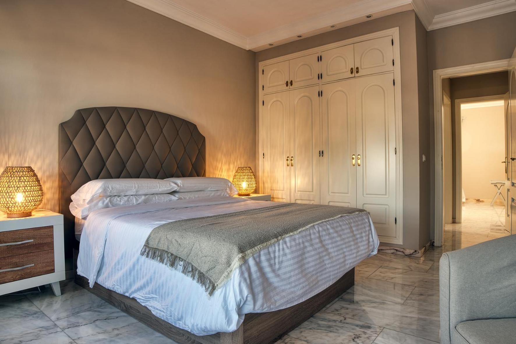Casa Natalie La Marina Διαμέρισμα Puerto Calero Εξωτερικό φωτογραφία