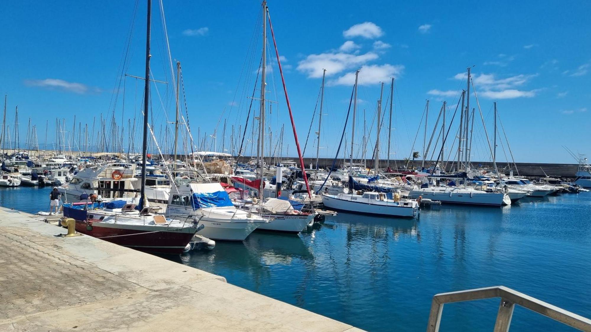 Casa Natalie La Marina Διαμέρισμα Puerto Calero Εξωτερικό φωτογραφία