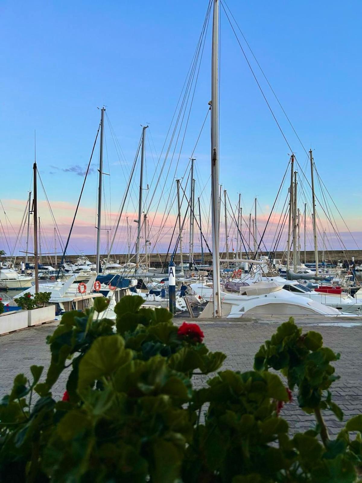 Casa Natalie La Marina Διαμέρισμα Puerto Calero Εξωτερικό φωτογραφία