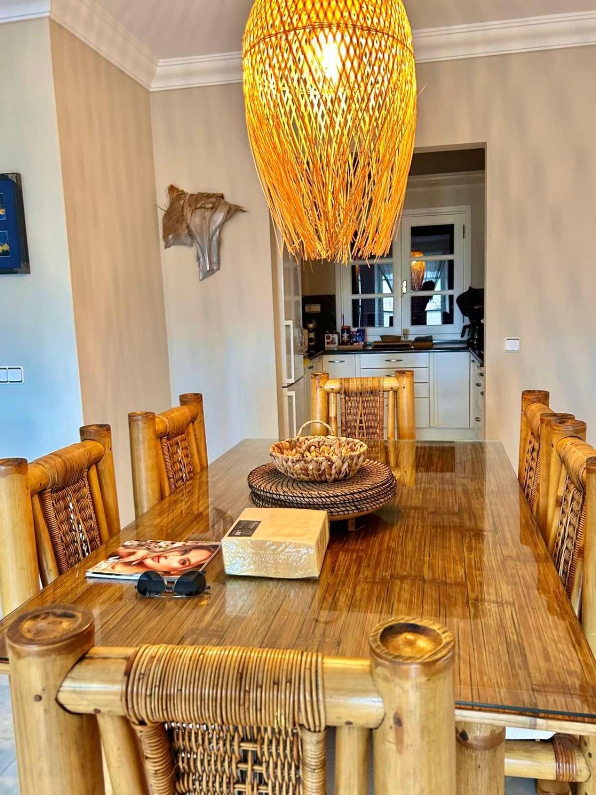 Casa Natalie La Marina Διαμέρισμα Puerto Calero Εξωτερικό φωτογραφία