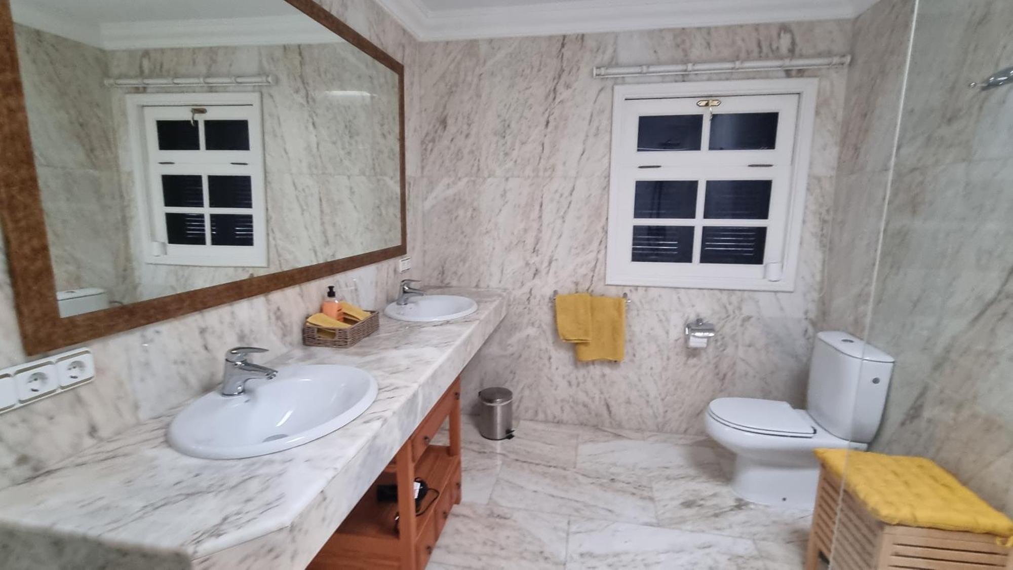 Casa Natalie La Marina Διαμέρισμα Puerto Calero Εξωτερικό φωτογραφία