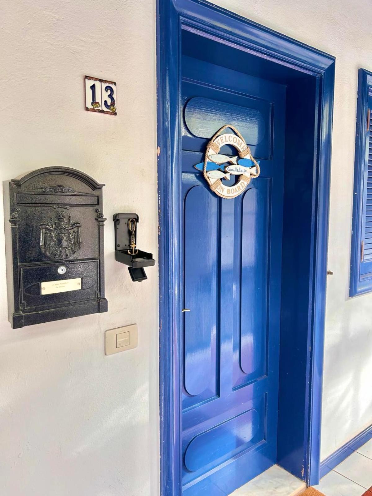 Casa Natalie La Marina Διαμέρισμα Puerto Calero Εξωτερικό φωτογραφία