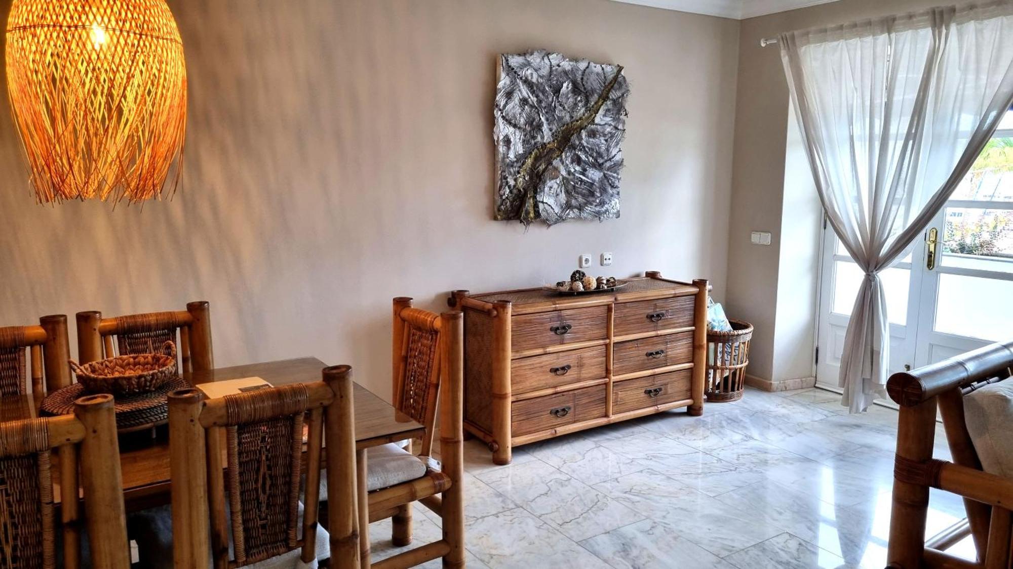 Casa Natalie La Marina Διαμέρισμα Puerto Calero Εξωτερικό φωτογραφία